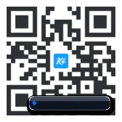 iOS 果粉吃瓜版 二维码